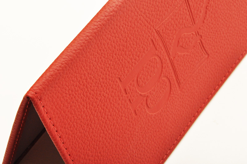 Porta Contas Pizzaria Papattore